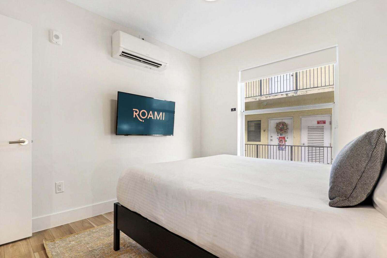 Roami At The Carmela Apartment ไมอามีบีช ห้อง รูปภาพ