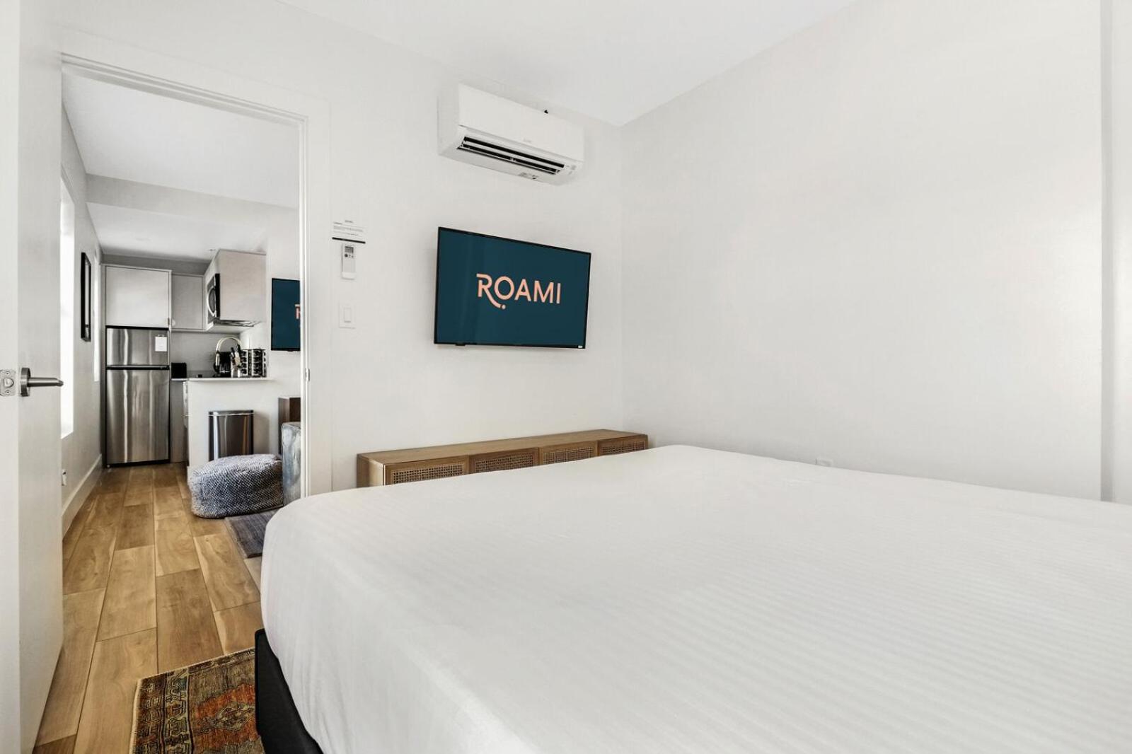 Roami At The Carmela Apartment ไมอามีบีช ห้อง รูปภาพ