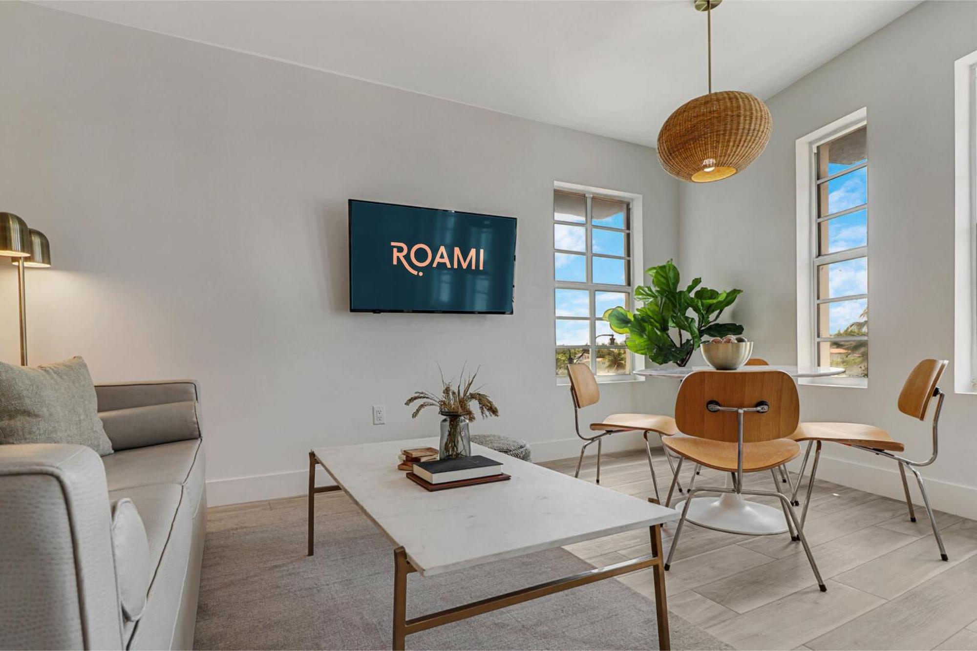 Roami At The Carmela Apartment ไมอามีบีช ห้อง รูปภาพ