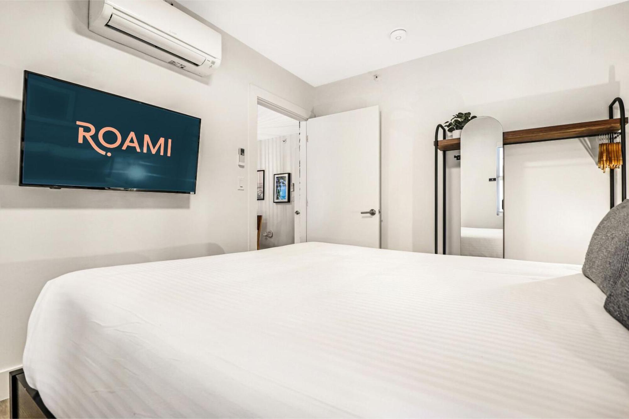 Roami At The Carmela Apartment ไมอามีบีช ห้อง รูปภาพ