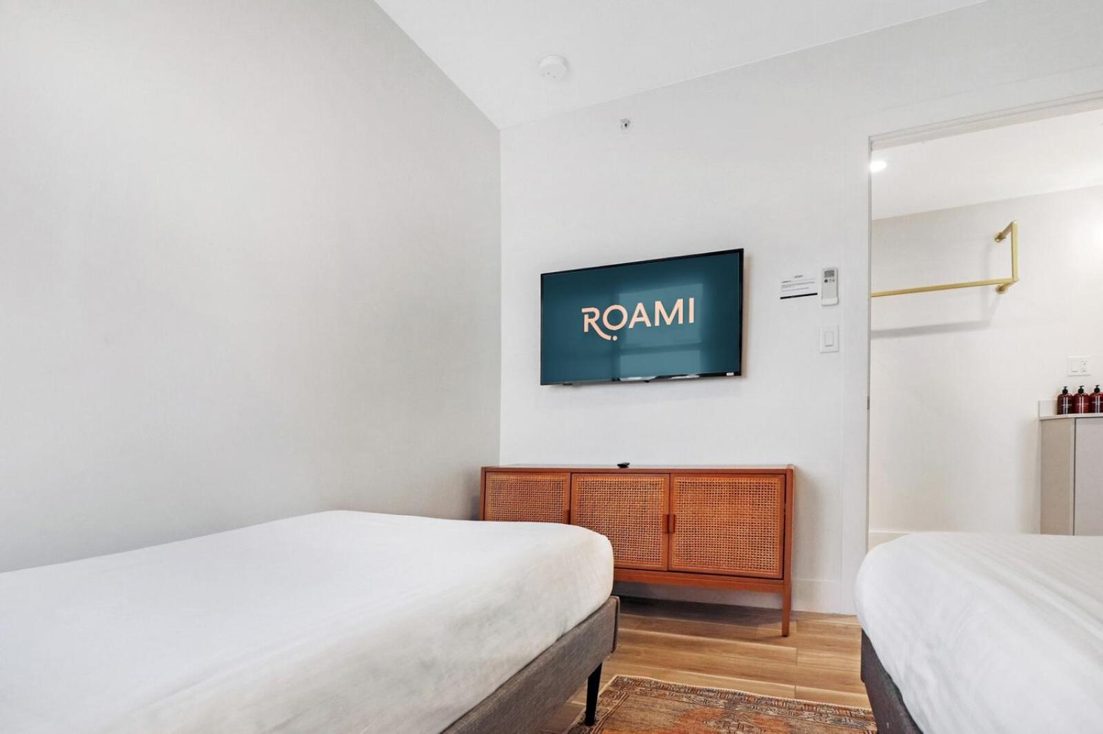 Roami At The Carmela Apartment ไมอามีบีช ห้อง รูปภาพ