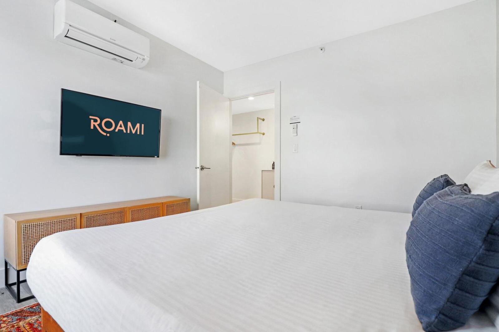 Roami At The Carmela Apartment ไมอามีบีช ห้อง รูปภาพ